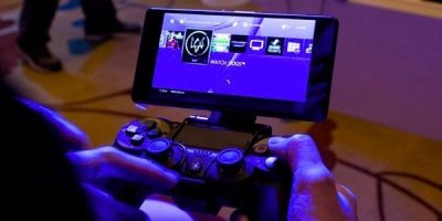 PlayStation Oyunlarını Android Telefonda Oynama