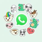 WhatsApp da çıkartma oluşturma 2019