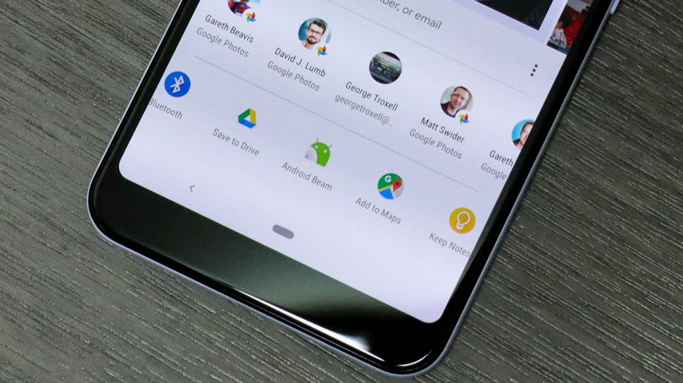 Android Q’da Beam işlevi kaldırıldı!