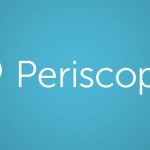 Periscope sohbet yorumlarını gizleme veya kapatma 2019