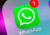 WhatsApp cevapsız aramada sesli mesaj bırakma