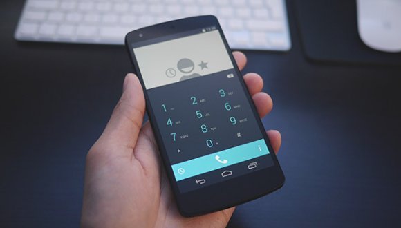 Android Telefonlarda Telefon Numarasını Engelleme