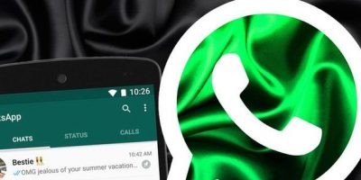 WhatsApp Kişileri Favoriye Ekle ve Çıkar 2019