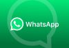 WhatsApp Mesajı Okunmadı Olarak  İşaretleme