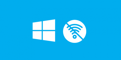 Windows 10’da Oluşan Wi-Fİ Sorunu