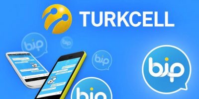 Turkcell Bip Yedeklemeyi Etkinleştirme