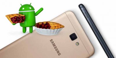 Galaxy J7 Pro Android 9.0 Pie Güncellemesi