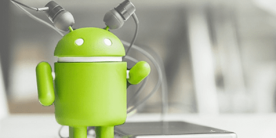 Android Cihazlarda Sesin Kesik Gelmesi