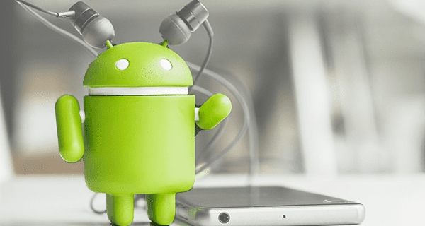 Android Cihazlarda Sesin Kesik Gelmesi