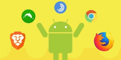 Android Cihazda En İyi Tarayıcılar