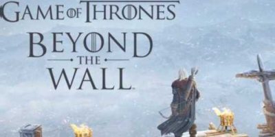 Game of Thrones Beyond The Wall İndirmesi Açılacak!