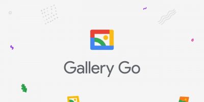 Google Gallery Go Nedir?