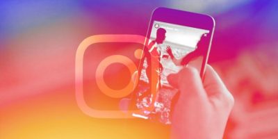Instagram Hikayesine Birden Fazla Fotoğraf Ekleme İşlemi