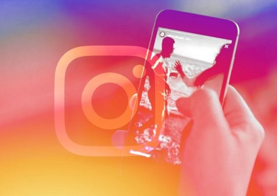 Instagram Hikayesine Birden Fazla Fotoğraf Ekleme İşlemi