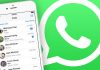 WhatsApp Durum Fotoğrafları Bulanık Sorunu