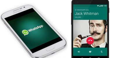 WhatsApp Aramada ‘Red Edildi’ Problemi