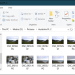 Windows 10’da RAW Görüntü Dosyaları Nasıl Açılır