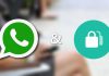 WhatsApp İki Adımlı Doğrulama Şifresi