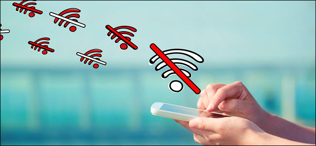 Mobil Telefon Wi-Fi Sinyal Gücünüzü Nasıl Kontrol Edebiliririm?