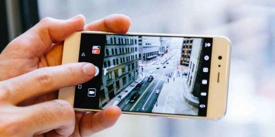 Telefonlarda Bulunan Gereksiz Fotoğrafları Toplu Silme İşlemi