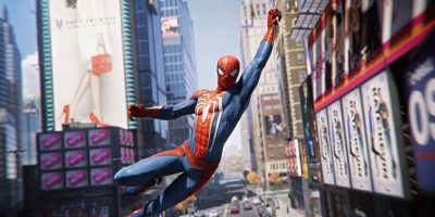 Marvel Spider-Man Selfie Açma Modu