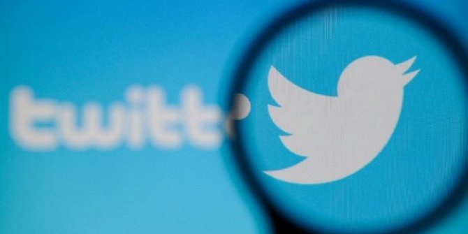 Twitter Bağlantılı Hesapları Kaldırma İşlemi
