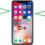 iPhone X ve İleri Serisinde Nasıl Ekran Görüntüsü Alınır?
