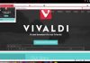 Vivaldi Web Tarayıcısı Android ile Kavuştu!