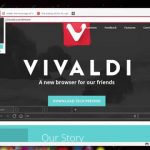 Vivaldi Web Tarayıcısı Android ile Kavuştu!