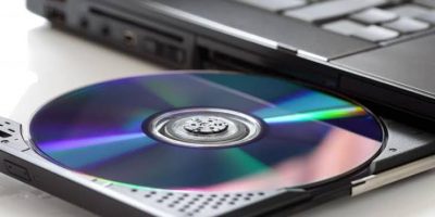 CD ve DVD Sürücü Aygıtı Eksik Sorunu Nasıl Çözülür?