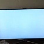 LG Televizyon da Beyaz Ekran Sorununun Çözümü Nedir?
