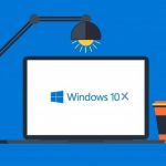 Windows 10X İndirmeye Açılır mı?