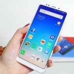 Xiaomi Redmi 8’de Silinen Numaralar