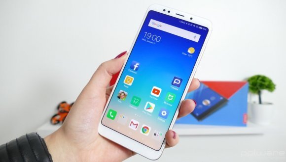 Xiaomi Redmi 8’de Silinen Numaralar