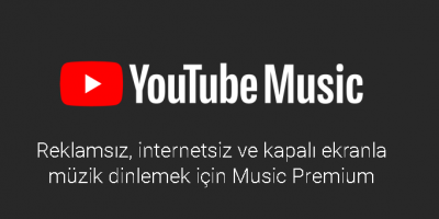 YouTube Music Aboneliğini İptal Etme İşlemi