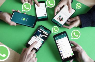 Whatsapp’ta Mesaj Düzenleme