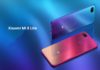 Xiaomi Mi 8 Lite format atma işlemi 2020