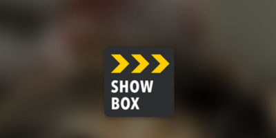 Showbox Nasıl Çalışır?