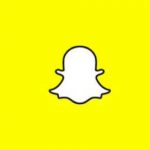 Snapchat Tek Elle Yakınlaştırma