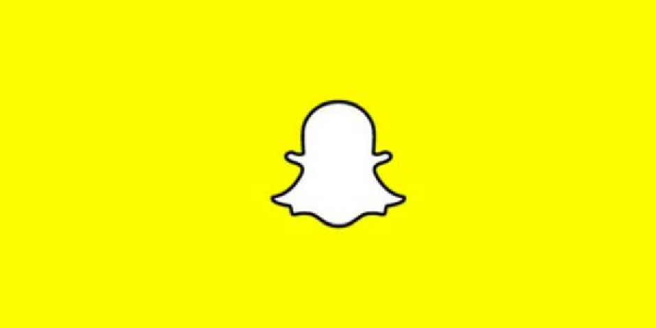 Snapchat Tek Elle Yakınlaştırma