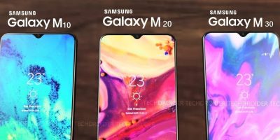 Samsung Galaxy M10, M20 ve M30 Cihazlarında Ekran Görüntüsü Alma İşlemi!