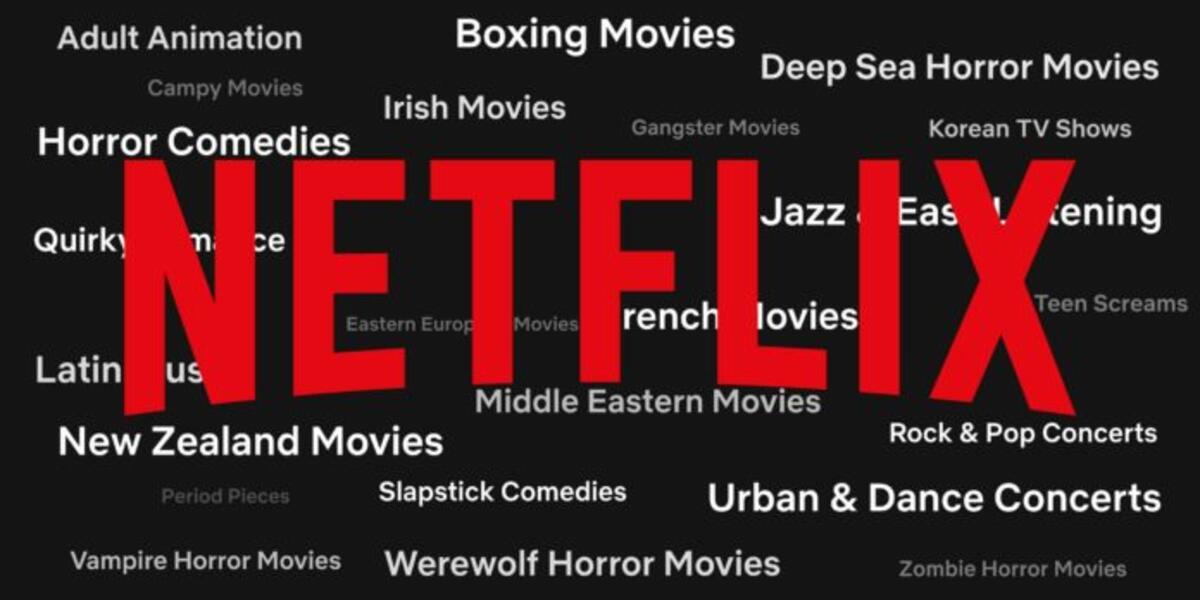 Netflix Film Kodları!