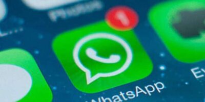 WhatsApp Uygulamasındaki Sohbetlerde Mesaj Arama İşlemi