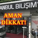 İstanbul bilişim güvenilir mi?