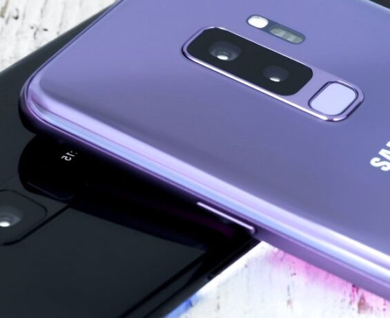 Şu Anda En Yeni Samsung Telefon Nedir?