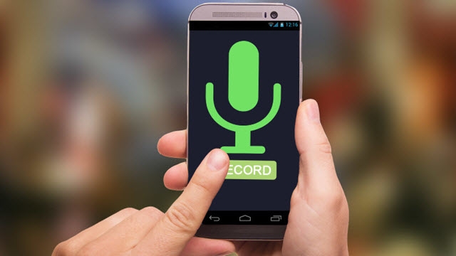 Android Telefonlarda Telefon Konuşması Nasıl Kaydedilir?