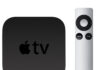 Apple TV Sistem Güncellemesi