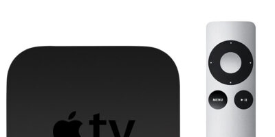 Apple TV Sistem Güncellemesi