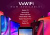 Xiaomi Vowifi Açma