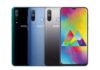 Samsung Galaxy M30 Format Atma Ve Sıfırlama